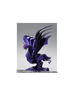 Bandai Saint Seiya Myth Cloth EX Judge of Hell Wyvern Radamanthys Original Color Edition