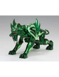 Bandai Saint Seiya Myth Cloth EX God Warrior Zeta Mizar Syd