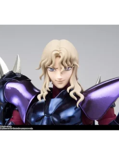 Bandai Saint Seiya Myth Cloth EX God Warrior Dubhe Alpha Siegfried