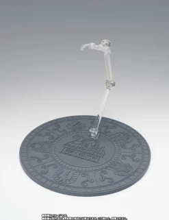 Bandai Saint Seiya Myth Cloth First Bronze Cloth Cygnus Hyoga 20th Anniversary Version