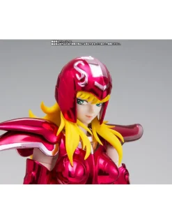 Bandai Saint Seiya Myth Cloth Mermaid Thetis Revival Edition