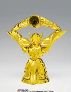 Bandai Saint Seiya Myth Cloth EX Gold Saint Aquarius Hyoga Successor of the Golden Cloth