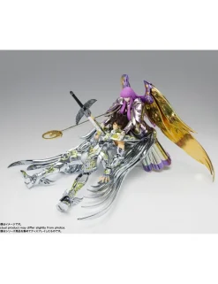 Bandai Saint Seiya Myth Cloth EX Bronze Saint Pegasus Seiya God Cloth
