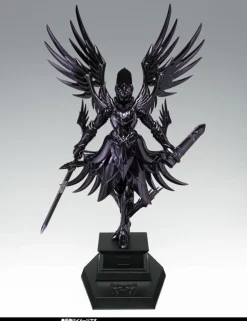 Bandai Saint Seiya Myth Cloth EX God of Underworld Hades God Cloth Original Color Edition