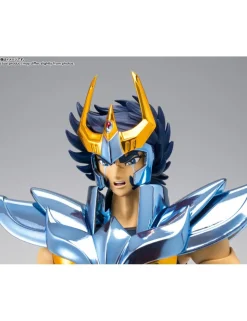 Bandai Saint Seiya Myth Cloth EX Bronze Saint Phoenix Ikki Final Bronze Cloth
