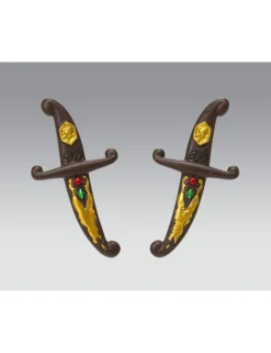 Bandai Saint Seiya Myth Cloth EX God Warrior Zeta Alcor Bud