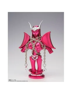 Bandai Saint Seiya Myth Cloth EX Bronze Saint Andromeda Shun New Bronze Cloth Revival Version