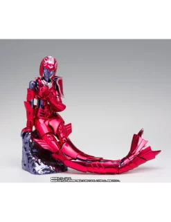 Bandai Saint Seiya Myth Cloth Mermaid Thetis Revival Edition