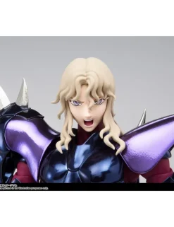 Bandai Saint Seiya Myth Cloth EX God Warrior Dubhe Alpha Siegfried