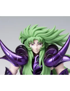 Bandai Saint Seiya Myth Cloth EX Hades Surplice Aries Shion & The Pope Set