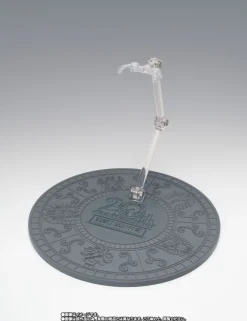 Bandai Saint Seiya Myth Cloth First Bronze Cloth Andromeda Shun 20th Anniversary Version