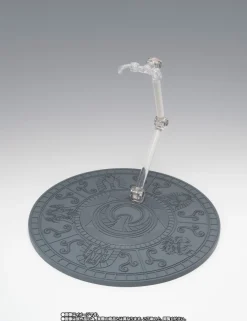 Bandai Saint Seiya Myth Cloth First Bronze Cloth Cygnus Hyoga 20th Anniversary Version