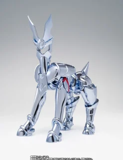 Bandai Saint Seiya Myth Cloth Silver Saint Centaurus Babel