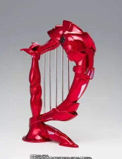 Bandai Saint Seiya Myth Cloth EX God Warrior Benetnasch Eta Mime