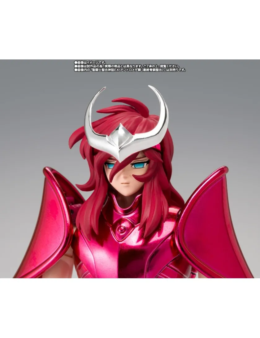 Bandai Saint Seiya Myth Cloth EX Pandora