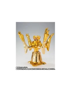 Bandai Saint Seiya Myth Cloth EX Gold Saint Gemini Kanon Revival Version