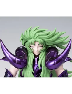 Bandai Saint Seiya Myth Cloth EX Hades Surplice Aries Shion & The Pope Set