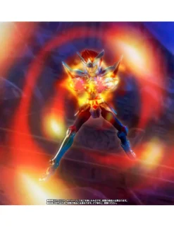 Bandai Saint Seiya Myth Cloth Silver Saint Centaurus Babel