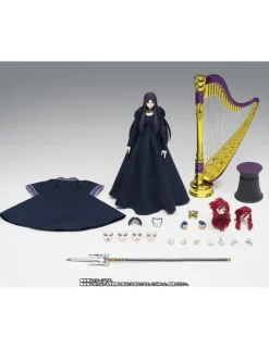 Bandai Saint Seiya Myth Cloth EX Pandora