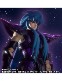 Bandai Saint Seiya Myth Cloth EX Hades Surplice Aquarius Camus Revival Version