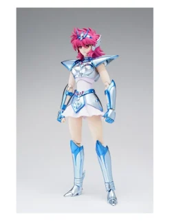 Bandai Saint Seiya Saintia Sho Myth Cloth Bronze Saint Shoko Equuleus