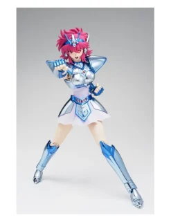 Bandai Saint Seiya Saintia Sho Myth Cloth Bronze Saint Shoko Equuleus