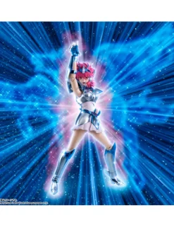 Bandai Saint Seiya Saintia Sho Myth Cloth Bronze Saint Shoko Equuleus