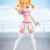 Bandai S.H. Figuarts 2.5 Dimensional Seduction Lilysa Amano Angel Airborne Corps