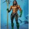 Bandai S.H. Figuarts Aquaman The Lost Kingdom Aquaman