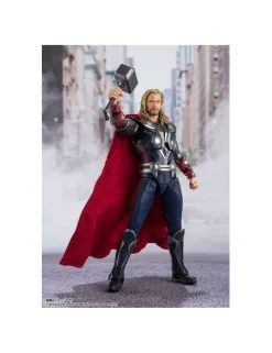 Bandai S.H. Figuarts Avengers Thor Avengers Assemble Edition
