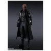 Bandai S.H. Figuarts Avengers Nick Fury