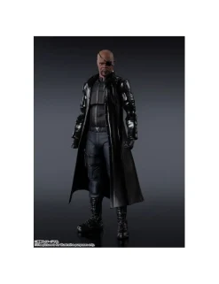 Bandai S.H. Figuarts Avengers Nick Fury