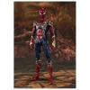 Bandai S.H. Figuarts Avengers Endgame Iron Spider Final Battle Edition
