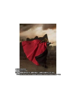 Bandai S.H. Figuarts Avengers Endgame Thor Final Battle Edition