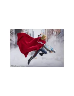 Bandai S.H. Figuarts Avengers Thor Avengers Assemble Edition