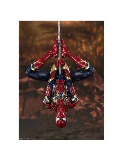 Bandai S.H. Figuarts Avengers Endgame Iron Spider Final Battle Edition