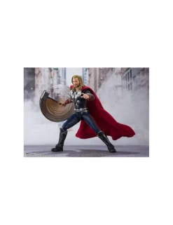 Bandai S.H. Figuarts Avengers Thor Avengers Assemble Edition