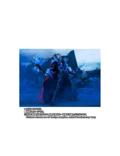 Bandai S.H. Figuarts Avengers Endgame Thor Final Battle Edition