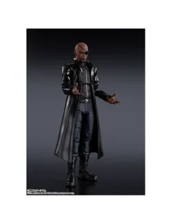 Bandai S.H. Figuarts Avengers Nick Fury
