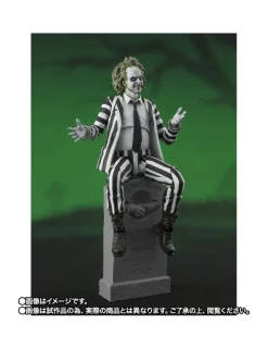 Bandai S.H. Figuarts Beetlejuice