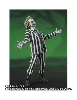 Bandai S.H. Figuarts Beetlejuice