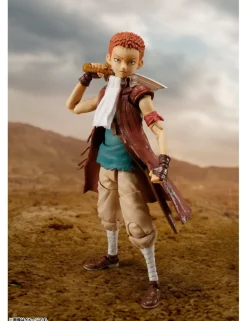 Bandai S.H. Figuarts Berserk Isidro