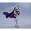Bandai S.H. Figuarts Berserk Griffith Hawk of Light