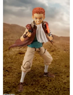 Bandai S.H. Figuarts Berserk Isidro