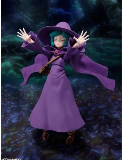 Bandai S.H. Figuarts Berserk Schierke
