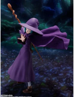 Bandai S.H. Figuarts Berserk Schierke
