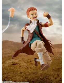 Bandai S.H. Figuarts Berserk Isidro