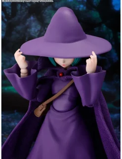 Bandai S.H. Figuarts Berserk Schierke