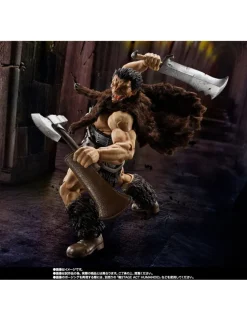 Bandai S.H. Figuarts Berserk Nosferatu Zodd