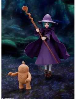 Bandai S.H. Figuarts Berserk Schierke